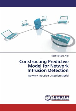 Constructing Predictive Model for Network Intrusion Detection - Akal, Tigabu Dagne
