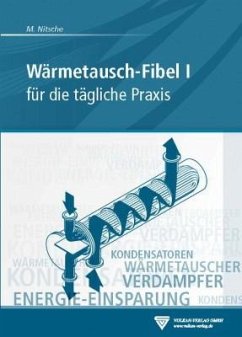 Cover Wärmetausch-Fibel I (eBook, PDF)