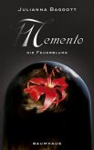 Die Feuerblume / Memento Bd.2