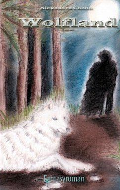 Cover Wolfland