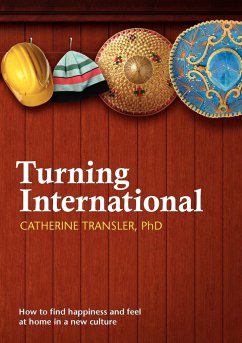 Turning International - Transler, Catherine