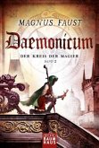 Der Kreis der Magier / Daemonicum Bd.2