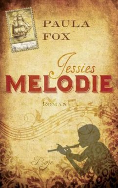 Jessies Melodie - Fox, Paula