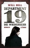 Die Wiederkehr / Department 19 Bd.2