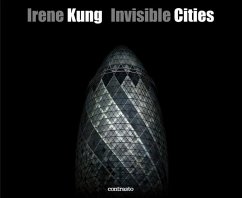 The Invisible City - Pratesi, Ludovico; Prose, Francine