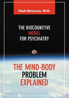 The Mind-Body Problem Explained - Mclaren, Niall