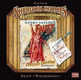 Sherlock Holmes - Walpurgisnacht