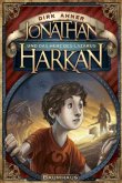 Jonathan Harkan und das Herz des Lazarus / Jonathan Harkan Bd.1