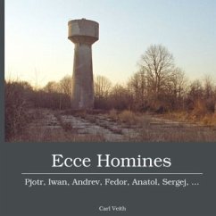 Ecce Homines - Veith, Carl