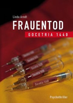 Frauentod - Arndt, Linda Frauentod - Arndt, Linda