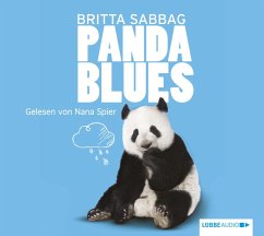 Pandablues - Sabbag, Britta