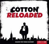 Cotton Reloaded Bd.1-6, 4 MP3-CDs
