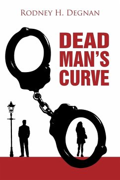 Dead Man's Curve - Degnan, Rodney Howard