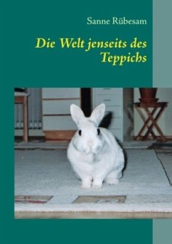 Die Welt jenseits des Teppichs - Rübesam, Sanne