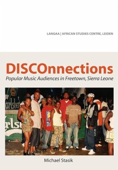 Cover DISCOnnections