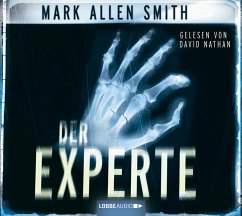 Der Experte / Geiger Bd.2 (6 Audio-CDs) - Smith, Mark A.