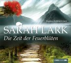 Die Zeit der Feuerblüten / Feuerblüten Trilogie Bd.1 (8 Audio-CDs)