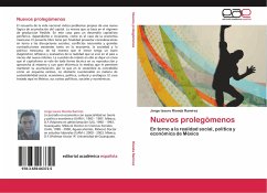 Nuevos prolegómenos