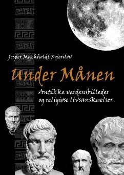 Under Månen - Rosenløv, Jesper