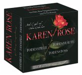 Karen Rose Box (16 Audio-CDs)