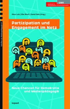 Partizipation und Engagement im Netz