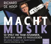 Macht Musik