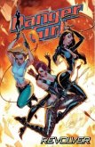 Danger Girl: Revolver