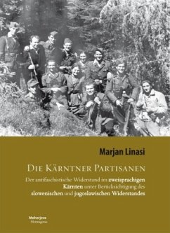 Die Kärnten Partisanen - Linasi, Marjan