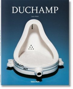 Duchamp - Mink, Janis