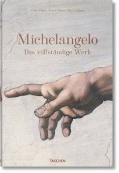 Michelangelo. Das vollständige Werk; . - Zöllner, Frank;Thoenes, Christof;Pöpper, Thomas