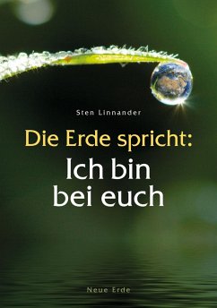 Die Erde spricht: Ich bin bei euch - Linnander, Sten