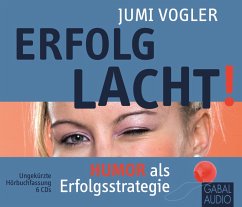 Erfolg lacht! - Vogler, Jumi