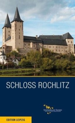 Schloss Rochlitz - Schmidt, Frank