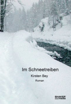 Im Schneetreiben - Bey, Kirsten