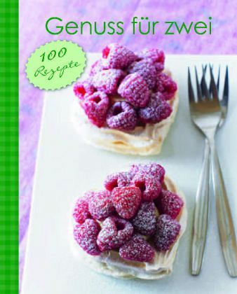 Genuss für zwei