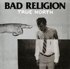 True North (Reissue) - Bad Religion