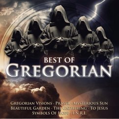 Best Of Gregorian - Vitam Venturi