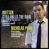 Still Falls The Rain-The Heart Of The