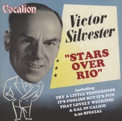 Stars Over Rio - Silvester,Victor