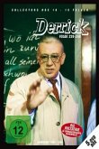 Derrick - Collector's Box Vol. 16 (Folge 226-240) [5 DVDs] Collector's Box