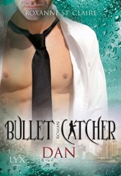 Cover Dan / Bullet Catcher Bd.7