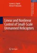 Linear and Nonlinear Control of... - Bild 1