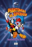 Phantomias vs Supergoof / Disney Enthologien Bd.18