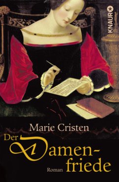 Der Damenfriede - Cristen, Marie