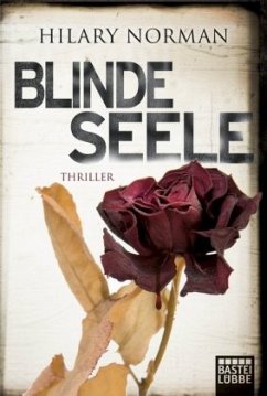 Blinde Seele / Sam Becket Bd.6 - Norman, Hilary