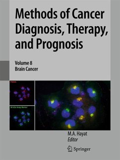 Cover Methods of Cancer Diagnosis, Therapy, and Prognosis