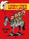 Auf eigene Faust / Lucky Luke Bd.90