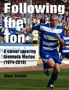Following the Ton - Graham, Roger