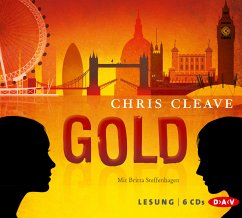 Gold - Cleave, Chris