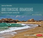 Bretonische Brandung / Kommissar Dupin Bd.2 (6 Audio-CDs)